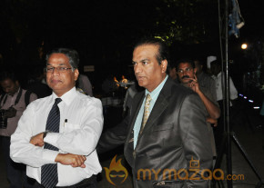 Healer Dr PC Reddy Book Launch Photos photo 31