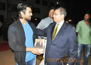 Healer Dr PC Reddy Book Launch Photos photo 24