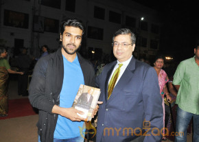 Healer Dr PC Reddy Book Launch Photos photo 58
