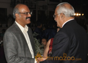 Healer Dr PC Reddy Book Launch Photos photo 9