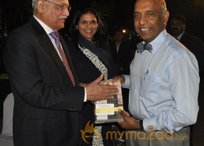 Healer Dr PC Reddy Book Launch Photos photo 61