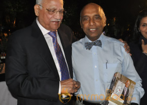 Healer Dr PC Reddy Book Launch Photos photo 72