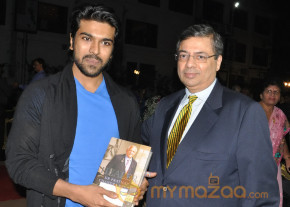 Healer Dr PC Reddy Book Launch Photos photo 46