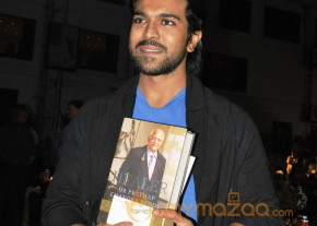 Healer Dr PC Reddy Book Launch Photos photo 21
