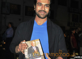 Healer Dr PC Reddy Book Launch Photos photo 64