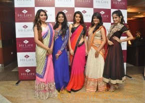 Hi Life Luxury Exhibition 2014 at Novotel Photos photo 28