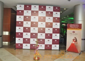 Hi Life Luxury Exhibition 2014 at Novotel Photos photo 65