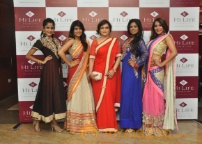 Hi Life Luxury Exhibition 2014 at Novotel Photos photo 38