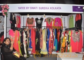 Hi Life Luxury Exhibition 2014 at Novotel Photos photo 5