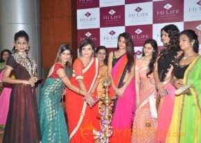 Hi Life Luxury Exhibition 2014 at Novotel Photos photo 59