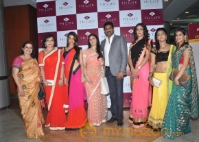 Hi Life Luxury Exhibition 2014 at Novotel Photos photo 22