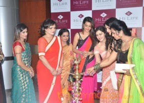 Hi Life Luxury Exhibition 2014 at Novotel Photos photo 19