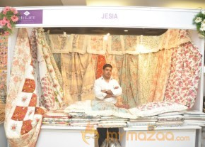 Hi Life Luxury Exhibition 2014 at Novotel Photos photo 53
