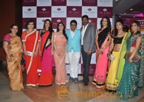 Hi Life Luxury Exhibition 2014 at Novotel Photos photo 42