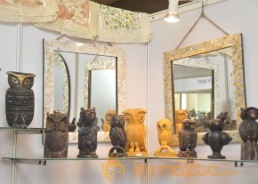 Hi Life Luxury Exhibition 2014 at Novotel Photos photo 40