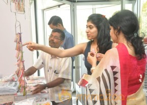 Hi Life Luxury Exhibition 2014 at Novotel Photos photo 31