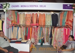Hi Life Luxury Exhibition 2014 at Novotel Photos photo 58