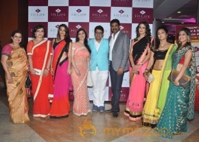 Hi Life Luxury Exhibition 2014 at Novotel Photos photo 25