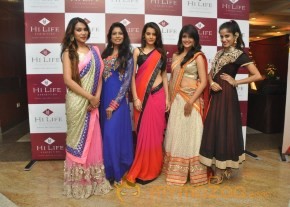 Hi Life Luxury Exhibition 2014 at Novotel Photos photo 55