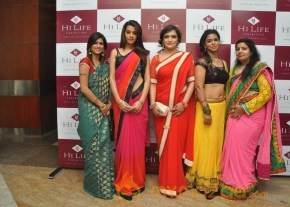 Hi Life Luxury Exhibition 2014 at Novotel Photos photo 3