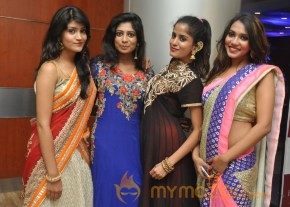 Hi Life Luxury Exhibition 2014 at Novotel Photos photo 49