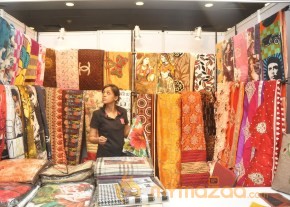 Hi Life Luxury Exhibition 2014 at Novotel Photos