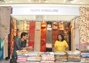 Hi Life Luxury Exhibition 2014 at Novotel Photos photo 41