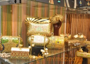 Hi Life Luxury Exhibition 2014 at Novotel Photos photo 12