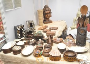 Hi Life Luxury Exhibition 2014 at Novotel Photos photo 37