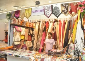 Hi Life Luxury Exhibition 2014 at Novotel Photos photo 27