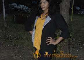 Hogenakkal Movie Olocation Stills photo 18
