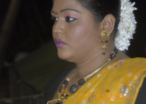 Hogenakkal Movie Olocation Stills photo 16