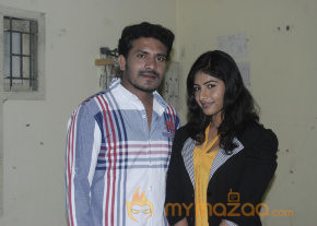 Hogenakkal Movie Olocation Stills photo 13