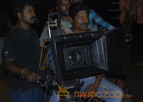 Hogenakkal Movie Olocation Stills photo 12