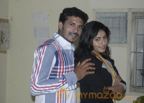 Hogenakkal Movie Olocation Stills photo 25
