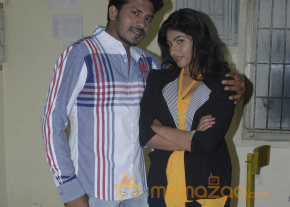 Hogenakkal Movie Olocation Stills photo 24