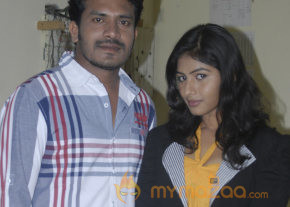 Hogenakkal Movie Olocation Stills photo 22