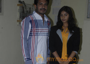 Hogenakkal Movie Olocation Stills