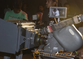 Hogenakkal Movie Olocation Stills photo 7
