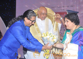 I Am For India by Latha Rajinikanth   photo 47
