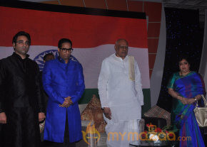 I Am For India by Latha Rajinikanth   photo 31