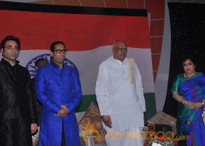 I Am For India by Latha Rajinikanth   photo 23