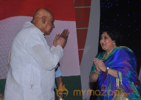 I Am For India by Latha Rajinikanth   photo 52