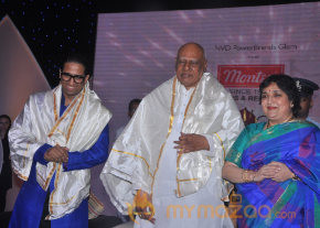I Am For India by Latha Rajinikanth   photo 8