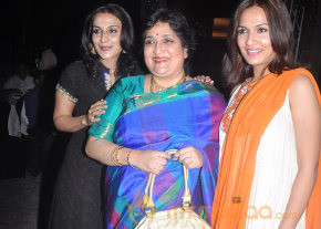 I Am For India by Latha Rajinikanth   photo 44