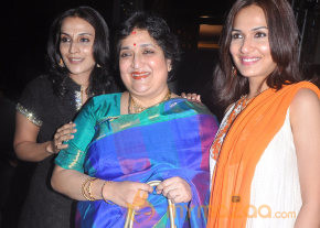 I Am For India by Latha Rajinikanth   photo 46