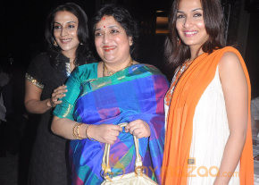 I Am For India by Latha Rajinikanth   photo 15