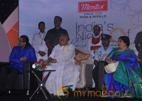 I Am For India by Latha Rajinikanth   photo 38