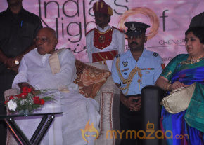 I Am For India by Latha Rajinikanth   photo 29