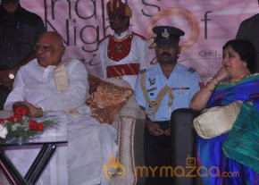 I Am For India by Latha Rajinikanth   photo 2